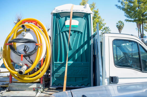 Portable Toilet Options We Offer in Weyauwega, WI