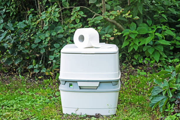 Best Porta potty delivery and setup  in Weyauwega, WI