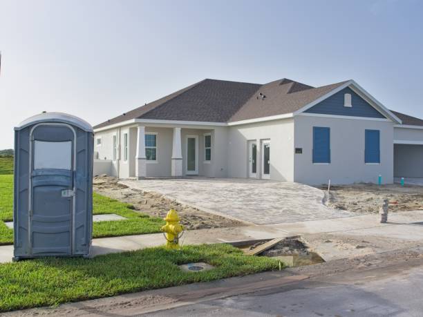 Best Event porta potty rental  in Weyauwega, WI