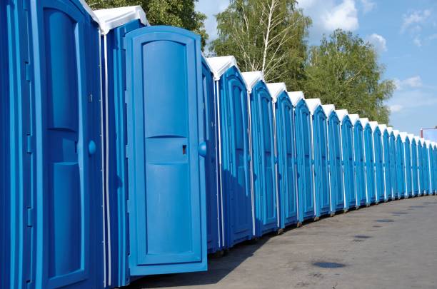 Best Event porta potty rental  in Weyauwega, WI